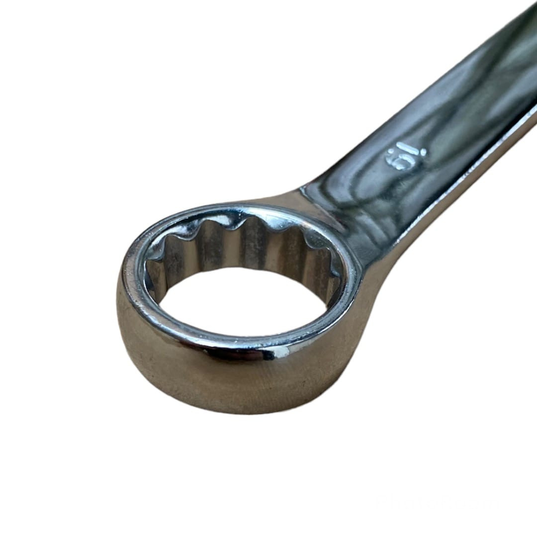 Juego de llaves mixtas 11 piezas